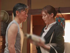 Siêu phẩm bạn gái của anh trai xinh ngon gạ cậu em anh xã vụng trộm làm tình