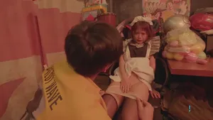 Ngày 13 tháng 7 năm 2023_Kiểm soát vớ chị em