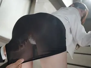 Câu chuyện trường trung học gợi cảm 1v1